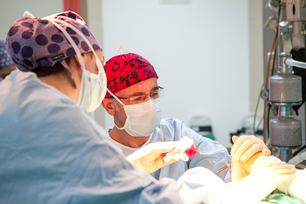 Gevaş Estetik Merkezi